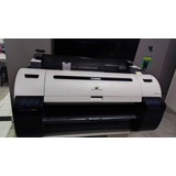 Vendo Impressora plotter Canon