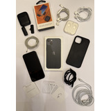 Vendo iPhone 13 Preto