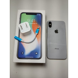 Vendo iPhone X 64gb