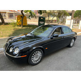 Vendo Jaguar S-type 4.2 Se V8 300cv 2006