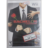 Vendo Jogo Nintendo Wii The Bachelor The Video Game