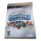 Vendo Jogo Skylanders Spyro s Adventure Portal Poder Ps3