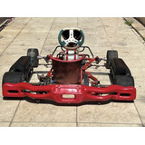 Vendo Kart De Corrida Usado