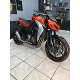 Vendo Kawasaki Z1000 Ano
