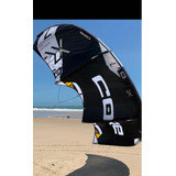 Vendo Kite Core Xr5 Tamanho 7 Com Barra Sensor 2 