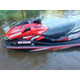Vendo Lindo Kawasaki Ultra