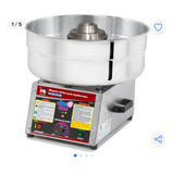 Vendo Maquina De Pipoca