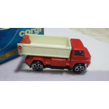 Vendo Miniatura Kiko Corgi Caminhão Inbrima 1 64