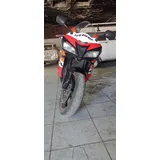 Vendo Moto Cbr 600