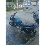 Vendo Moto Dafra Speed