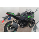 Vendo Ninja 400 Muito