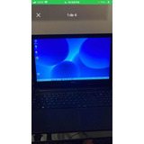 Vendo Notebook Dell 