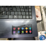 Vendo Notebook Megaware Meganote