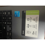 Vendo Notebook Semi Novo marca Samsung