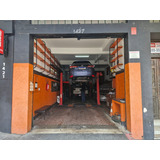 Vendo Oficina Mecanica Trabalhando
