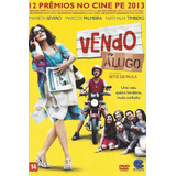 Vendo Ou Alugo Dvd Original Lacrado