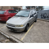 Vendo Palio 2002 