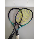 Vendo Par De Raquetes Yonex Vcore Pro