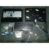 Vendo Partes Notebook Itautec