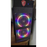Vendo Pc Gamer Completo