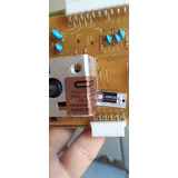 Vendo Placa De Máquina Electrolux Nova Tem Nota