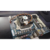 Vendo Placa Mae Eup