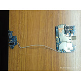 Vendo Placa Mae LG