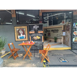 Vendo Ponto Restaurante Montado Parada Inglesa São Paulo 