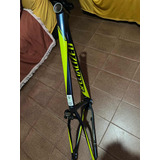Vendo Quadro Aro 29 Tamanho M 17 Specialized