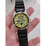 Vendo Relogio Citizen Combo