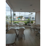 Vendo Restaurante Funcionando