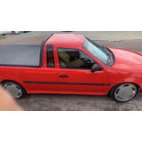 Vendo Saveiro 2003 Plus