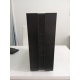 Vendo Servidor Intel I5