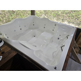 Vendo Spa 7 Lugares Isado Poucas Vezes Medida 2 20x2 40 