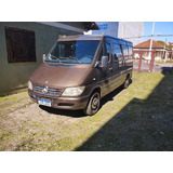 Vendo Sprinter 313 Cdi