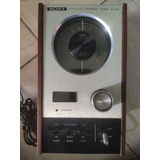 Vendo Stereo Tuner Mod