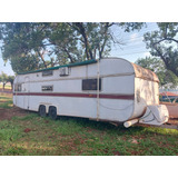 Vendo Trailer Imperial Ano