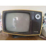 Vendo Tv Antiga Raridade
