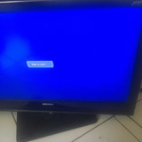 Vendo Tv Semp Toshiba 32 Usada Funcionando Não Smart 