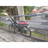Vendo Uma Bicicleta Motorizada