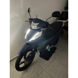 Vendo Uma Honda Biz