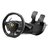 Vendo Volante Thrustmaster Ferrari 458 Rw Pc E Xbox 360