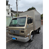 Vendo Vw 7110 Ano 2004