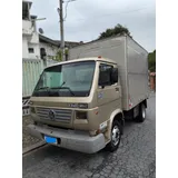 Vendo Vw 7110 Ano