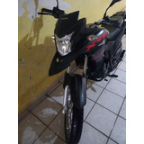 Vendo Xre 190 2023