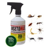 Veneno Imunizador Mata Escorpião Formiga Barata Insetos250ml