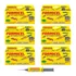 Veneno Mata Formiga Caseiras Formicel Gel 10g 6un