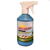 Veneno Para Barata De Coqueiro Killer 500ml