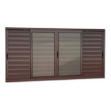 Veneziana Elite 6 Folhas