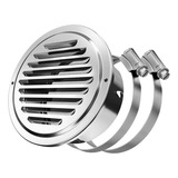 Veneziana Grade Inox 120mm
